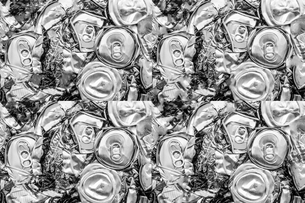Aluminum Scrap