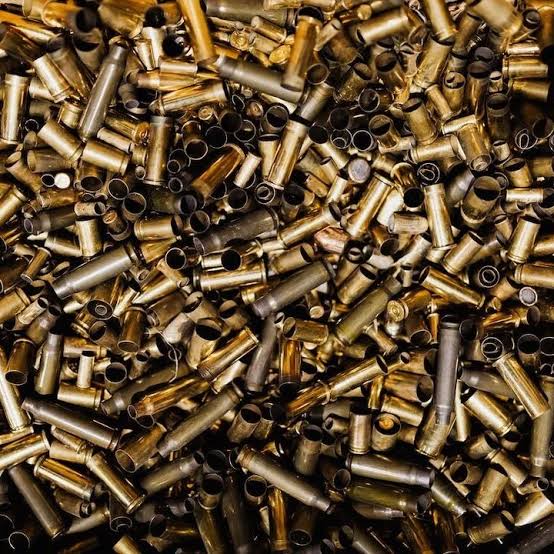 Brass Scrap
