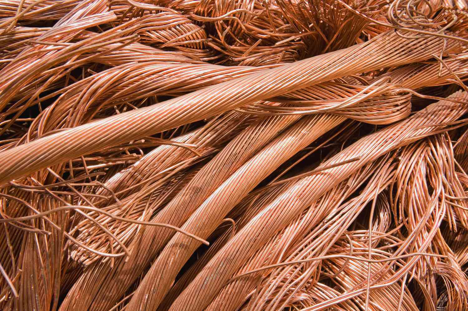 Copper Scrap