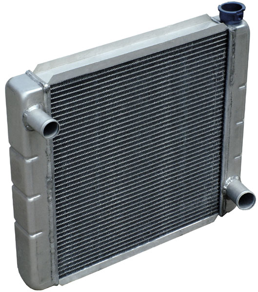 Radiators Scrap