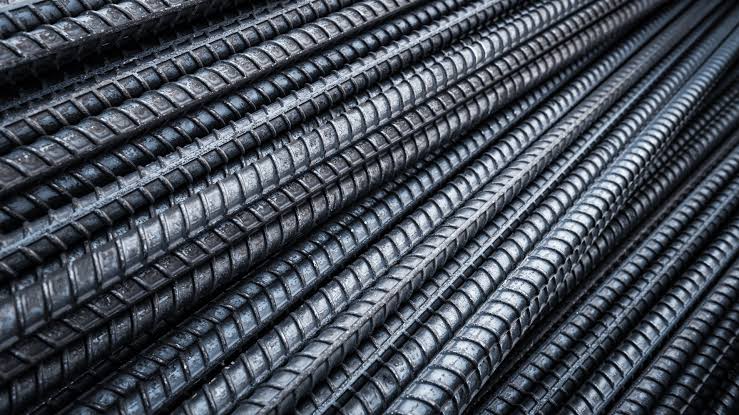 Steel and Iron Scrap